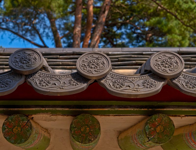 Gyeongju, Bulguksa